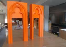 Impresion 3D