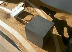 Jorge Oteiza Museo Oteiza