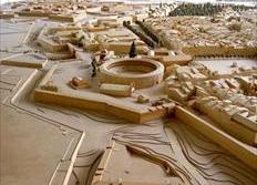 Maquetas ederlan elegida por Universidad Modelo