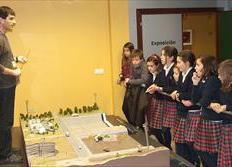 Esposicion Centro Gongora