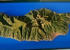 Como se hizo How it`s made Isla Madeira